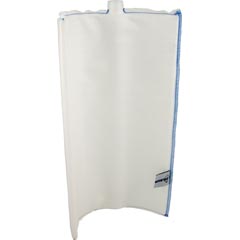DE Grid, Pentair/Hayward/WW, Partial, 18"x9-3/4",for 36 sqft - Item 14-176-1030