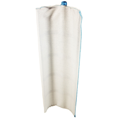 DE Grid Set, Darlly, 11" x 30" for 60sqft,(7 Full + 1 Half) Item #14-777-2015