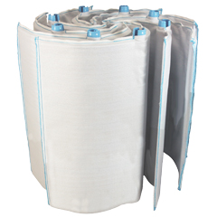 DE Grid Set, Darlly, 11" x 12" for 24 sqft,(7 Full + 1 Half) - Item 14-777-2000