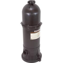 Cartridge Fltr, Hayward StarClear Plus,Inline,120sqft,2"fpt - Item 16-150-1010E