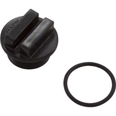 Drain Plug, Jandy DEL/CL Series Filter,w/O-Ring,Before 2008 - Item 17-100-8800
