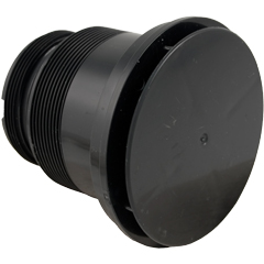 Retaining Nut, Sta-Rite System 3, Bulkhead Item #17-102-7286