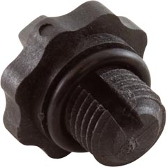 Drain Plug, Carvin, with O-Ring, Quantity 50 - Item 17-105-1150