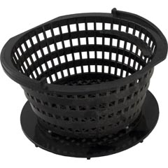 Basket, Skimmer, OEM Rainbo with Pentair DFM DFML IV, Black Item #17-110-1064
