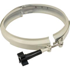 Clamp Ring, Pentair Purex CF-700 - Item 17-110-1340
