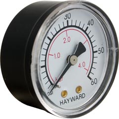 Gauge Adapter, Hayward Perflex EC50/75 Item #14-150-1086