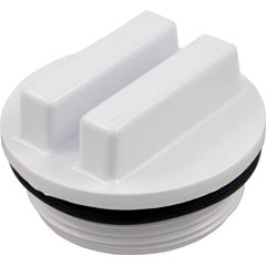 Drain Plug, For Hayward with O-Ring, Generic Item #17-605-1000