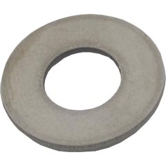 Washer, Waterco Baker Hydro Ultra Mite/HRV, 5/16",Clamp Ring - Item 17-252-1008