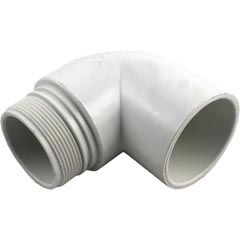 Outlet Elbow, Waterco Ful-Flo, 2" - Item 17-252-1051