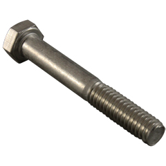 Clamp Ring Nut, Waterco Baker Hydro Ultra Mite/HRV, 5/16-18 Item #17-252-1010