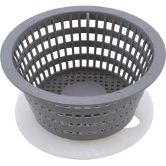 Basket, Skimmer, OEM Waterway Dyna-Flo XL, Gray - Item 17-270-1074