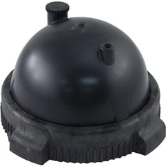 Tank Lid, Waterway Pro Clean 75/100 sqft, w/Lock Ring Item #17-270-1121