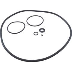 O-Ring Kit, Zodiac Jandy CS Series Item #17-295-1120