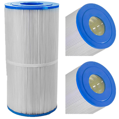 Cartridge, 50 sqft, 3"ot, 3"ob, 7"dia, 14-3/16"L, 4oz - Item 17-777-1313