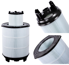 Cartridge Pack, System3 S7M120, Outer & Inner, 4oz - Item 17-777-2700 Cartridge Pack, System3 S7M120, Outer & Inner, 4oz - Item 17-777-2700