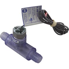 Flow Switch, Hydro-Quip, 3/4&quot; Barb Tee, 1A, 30v Item #26-355-1000