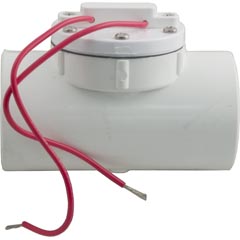 Flow Switch, Aqualarm, 1-1/2" Slip, 1A Item #26-374-1100