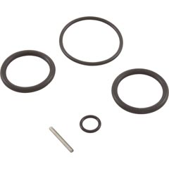 Kit, O-rings,Includes all valve O-rings Item #27-102-1020