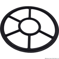 Gasket, Pentair MPV, 7-5/8"OD, 5 Spokes - Item 27-102-2408