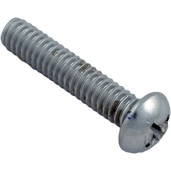 Screw, Pentair 2" High Flow Valve, 1/4-20 x 1-1/4", SS - Item 27-102-2426