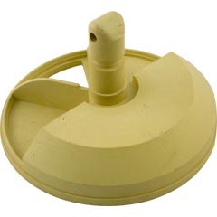 Rotor, Pentair American Products 2" H and M Valve, Yellow - Item 27-110-1266