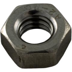 Nut, Pentair PacFab 1-1/2&quot; and 2&quot; Top/Side Mount Valve Item #27-110-1474