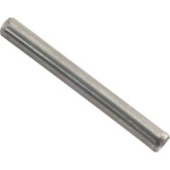 Handle Pin, Pentair PacFab 2" PVC Slide Valve - Item 27-110-1542