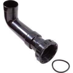 Connection Elbow, Astral Selector Valve, 2" - Item 27-250-1066
