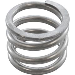 Gasket, Waterco Top/Side Mount, Spring, 1&quot;ID, 1-11/16&quot;OD Item #27-252-1140