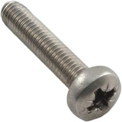 Screw, Praher ABS 1-1/2&quot; and 2&quot; and 3&quot; Top/Side Mount Valves Item #27-253-1012