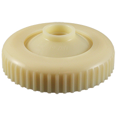Cap Assy, Waterway Top Access Diverter Valve,2", Natural - Item 27-270-2790