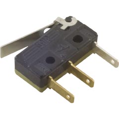 Micro Switch, Zodiac Jandy Valve Actuator - Item 27-295-3060