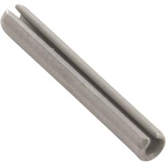 Spring Pin, Anthony Push Pull Valve, Stainless Steel Item #27-402-1106