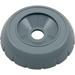 Cover,BWG HydroAir Hydroflow 3-Way Valve, 2&quot;, Gray Item #27-470-1523