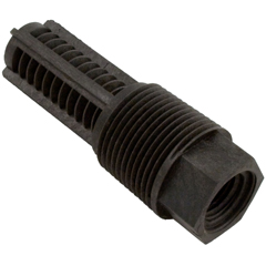 Drain Spigot, Pentair Tagelus/Triton II, 3/4" - Item 31-102-2416