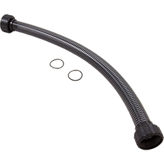 Pump to Filter Hose Kit, Pentair Cristal-Flo II 22" Tank - Item 31-102-2448
