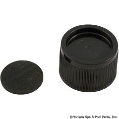 Gasket, Carvin, Drain Cap 1.19 Item #31-105-1387