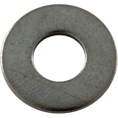 Washer, Pentair American Products Sandpiper, 1/4" - Item 31-110-1210