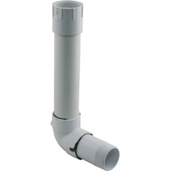 Pipe Assembly, Pentair PacFab TR100, Lower - Item 31-110-1480