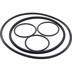O-Ring, Hayward VL Series, Kit blk - Item 31-150-1070
