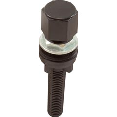 Drain Plug Assembly, Astral Persius Sand Filter, Top-Mount - Item 31-250-1016