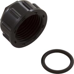 Water Drain Plug, Astral 3000 Series Sand Filters, 1-1/2&quot; Item #31-250-1114