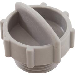 Drain Cap, GAME, SandPRO 50/75, Without O-Ring - Item 31-463-2012