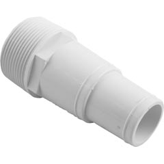 Barb Adapter, 1-1/2"mpt x 1-1/4"s or 1-1/2"s, Generic - Item 31-605-1025