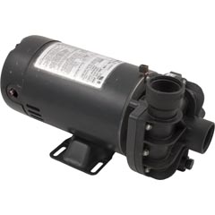 Pump,Pentair Sta-Rite LT Series,0.75hp,115v,2-Spd,OEM - Item 34-102-1015