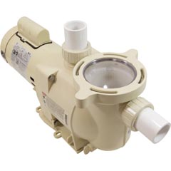 Pump, Pentair SuperFlo, 1.5hp, 115/208-230v, 1-Spd, STD E Item #34-102-1243