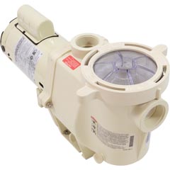Pump, Pentair WFDS-8, 2.0hp, 230v, 2-Spd, Full Rate, EE - Item 34-102-1405