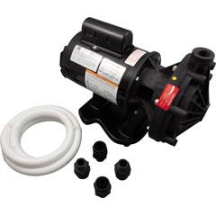 Pump, Booster, Pentair, 3/4hp, 115v/230v, E-Commerce - Item 34-102-3000