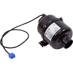 Blower, Air Supply Comet 2000,1.0hp,115v,6.0A, Mini Molded - Item 34-123-1003