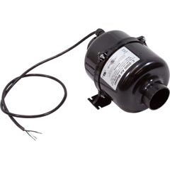 Blower, Air Supply Comet 2000, 1.5hp, 230v, 4.2A, 4ft AMP Item #34-123-1015